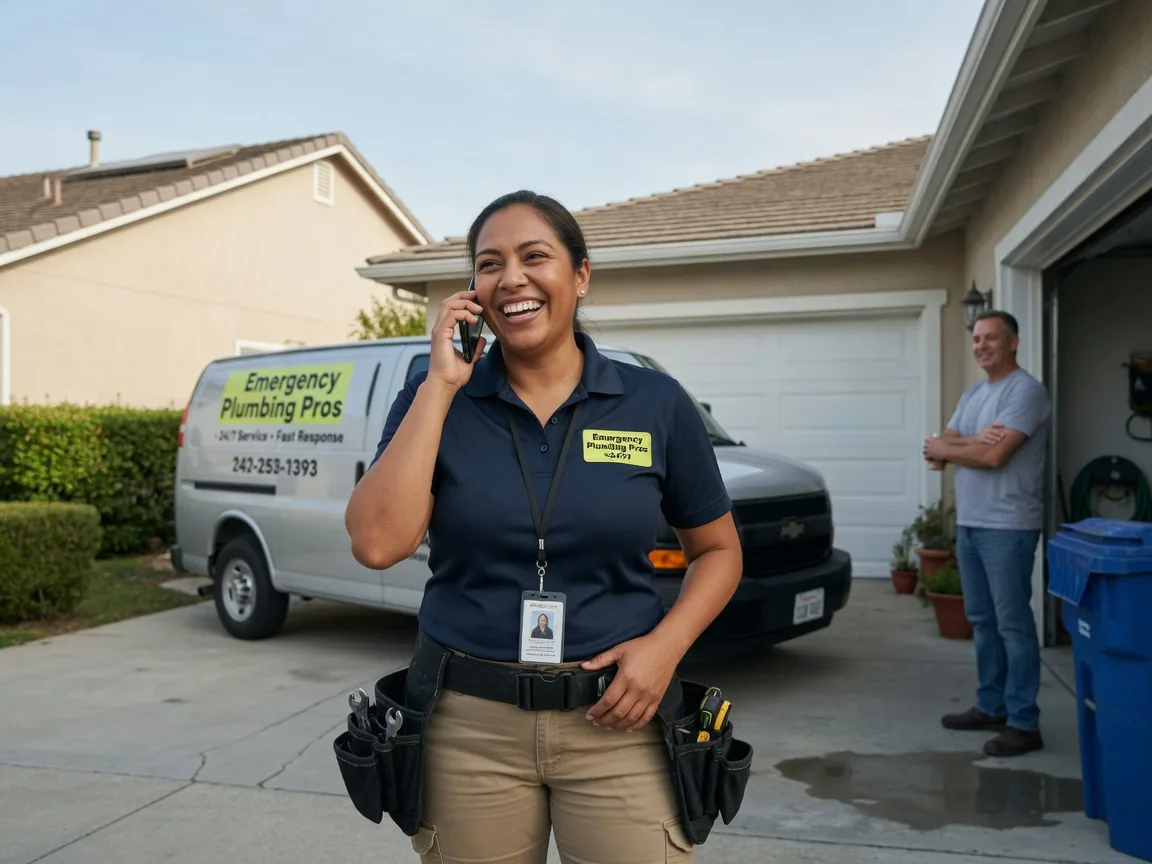 Emergency Plumber Marietta, GA FAQs